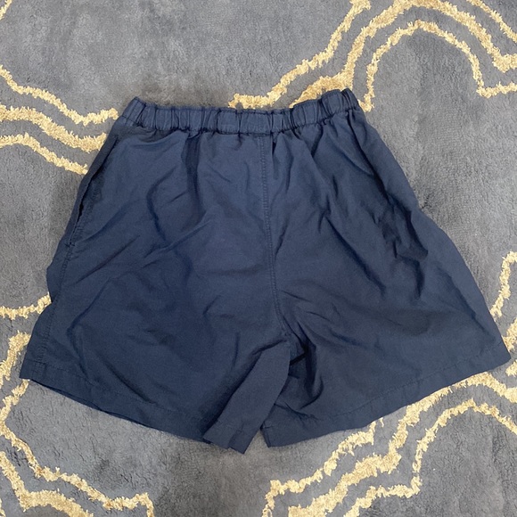 Columbia Black Swim/Workout shorts Women’s Size Medium - Picture 7 of 7